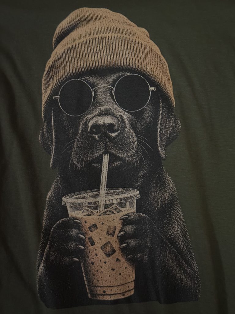 Dog apparel for dog lovers from Apparel Outpost