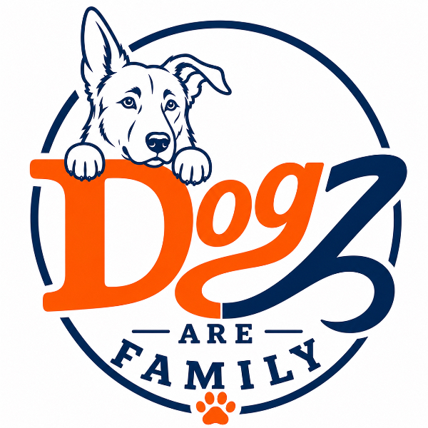Dogz Are Family